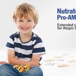 Nutratopic PRO-AMP, extended control for atopic skin - ISDIN