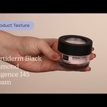 Martiderm Black Diamond Epigence 145 Cream Texture | Care to Beauty