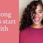 Living Proof Curl Collection: The Healthy Curl Complex