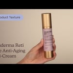Sesderma Reti Age Anti-Aging Gel-Cream |  Textură