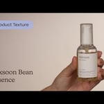 mixsoon Bean Essence |  Texture