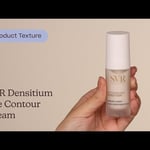 SVR Densitium Eye Contour Cream Texture | Care to Beauty