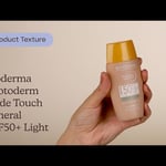 Bioderma Photoderm Nude Touch Mineral SPF50+ Light Texture | Care to Beauty