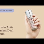 Eucerin Anti-Pigment Dual Serum Texture | Care to Beauty