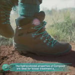 Why Compeed is an expert choice in treating blisters? [Compeed- Foot treatment- Blister plasters]