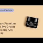 Lierac Premium The Eye Cream Absolute Anti-Aging Texture | Care to Beauty