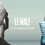 25th anniversary of Le Male | Jean Paul Gaultier