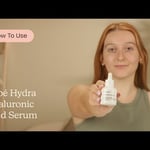 How to Use Babé Hydra Hyaluronic Acid Serum | Care to Beauty