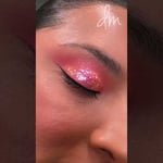 How to layer Infinite Chrome Flakes