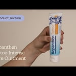 Bepanthen Tattoo Intense Care Ointment | Texture