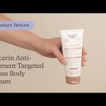 Eucerin Anti-Pigment Targeted Areas Body Cream | Texture