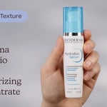 Bioderma Hydrabio Sérum Moisturizing Concentrate | Textura