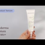 Bioderma Sébium Kerato+ Anti-Blemish High Tolerance Gel-Cream | Текстура