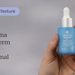 Sesderma Hidraderm Hyal 5 Liposomal Serum | Tekstur