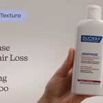 Ducray Anaphase Anti-Hair Loss & Anti-Thinning Shampoo | Texture