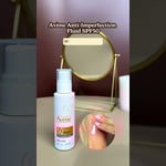 Avène Sun High Protection Fluids | Översikt över funktioner