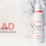 Avène XeraCalm A.D Replenishing Balm