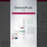 Eucerin DERMOPURE Oil Control Adjunctive Soothing Cream