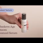 Esthederm Age Proteom Advanced Serum Texture | Care to Beauty