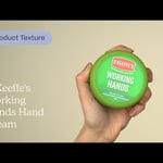 O'Keeffe's Working Hands Hand Cream | Tekstura