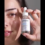 Apivita HA5 Honey Repair Serum | Texture