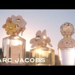 Daisy Trio by Marc Jacobs