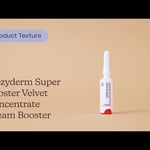 Frezyderm Super Booster Velvet Concentrate Cream Booster Texture | Care to Beauty