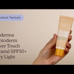 Bioderma Photoderm Cover Touch Mineral SPF50+ Very Light Texture | Care to Beauty