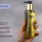 ISDINCEUTICS Essential Cleansing Oil-Based Cleanser | Textura