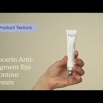 Eucerin Anti-Pigment Eye Contour Cream | Texture