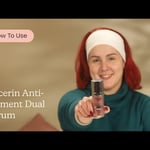 Eucerin Anti-Pigment Dual Serum | Como utilizar