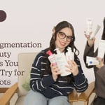 Body Hyperpigmentation | Top Beauty Products You Need to Try for Dark Spots