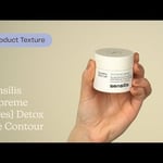 Sensilis Supreme [Eyes] Detox Eye Contour | Texture