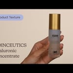 ISDINCEUTICS Hyaluronic Concentrate Texture | Care to Beauty