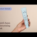 Rilastil Aqua Moisturizing Mask Texture | Care to Beauty