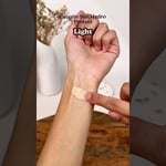 Eucerin Sun Hydro Protect Ultra-Light Tinted Fluid SPF50+ | Swatches