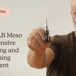 RVB LAB Meso Fill Intensive Plumping and Smoothing Treatment | How to Use