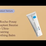 La Roche-Posay Cicaplast Baume B5+ Ultra-Repairing Soothing Balm | Texture