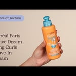 L'Oréal Paris Elvive Dream Long Curls Leave-In Cream |  Texture