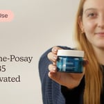La Roche-Posay Hyalu B5 Suractivated Cream | How to Use