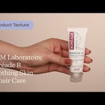 ACM Laboratoire Boréade R Soothing Skin Repair Care Texture | Care to Beauty