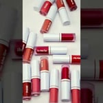 Paese The Kiss Lips Liquid Lipstick