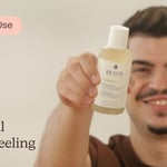 Rilastil Acnestil Micropeeling | Hur man använder