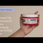 Klorane 72h Hydration & Shine Plumping Mask Prickly Pear | Texture
