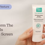Martiderm The Originals Proteos Screen SPF50+ | Textura