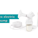 Electric breast pump #Suavinex - FAQS - Breastfeeding