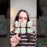 Bioscalin Nova Genina | Anti Hair Loss Routine