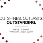 Introducing Infinite Shine ProStay Technology