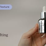 Babé Lifting Serum | Texture