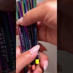 Pencils ASMR